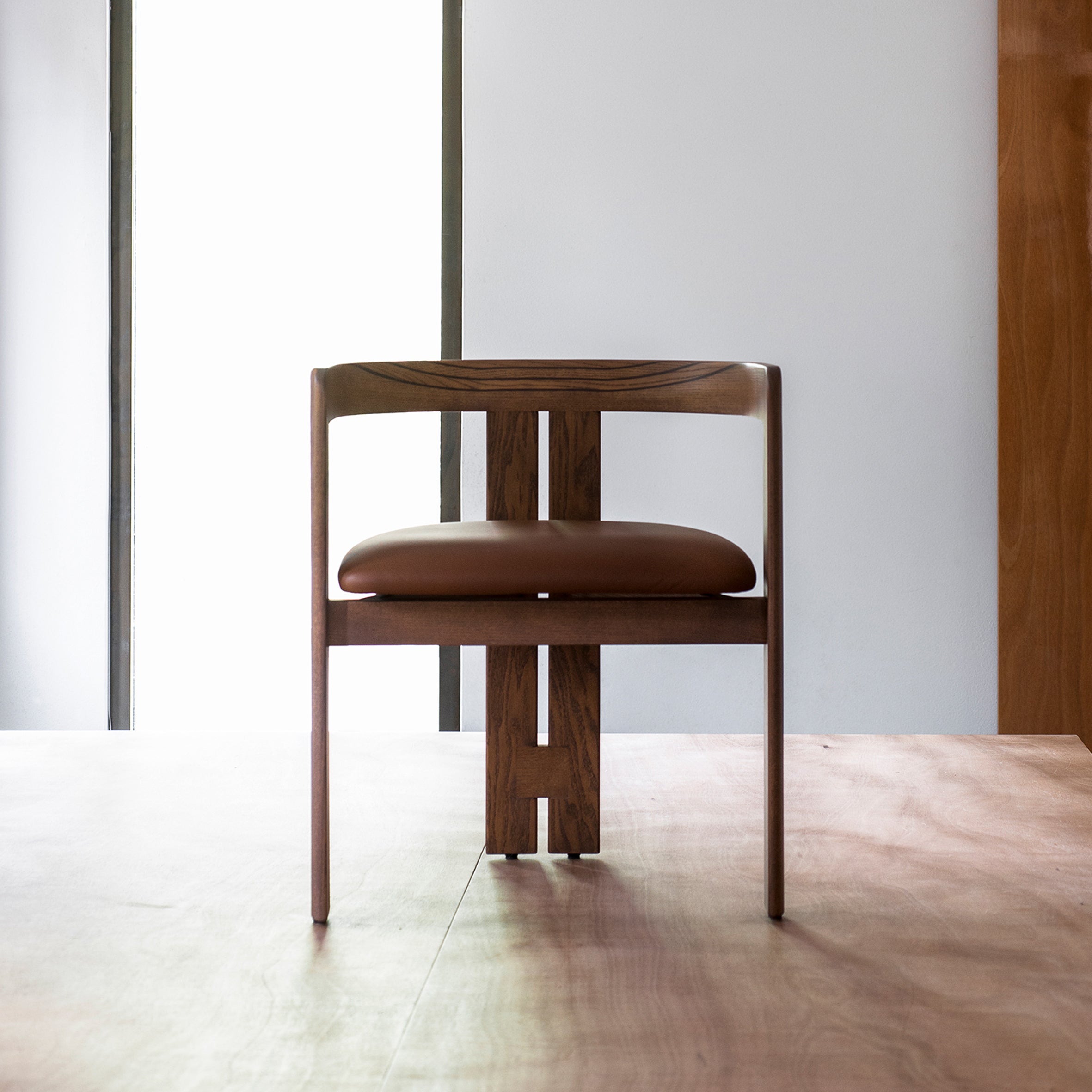 Pigreco Chair