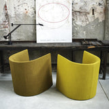 Pisa Armchair - Monologue London
