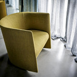 Pisa Armchair - Monologue London