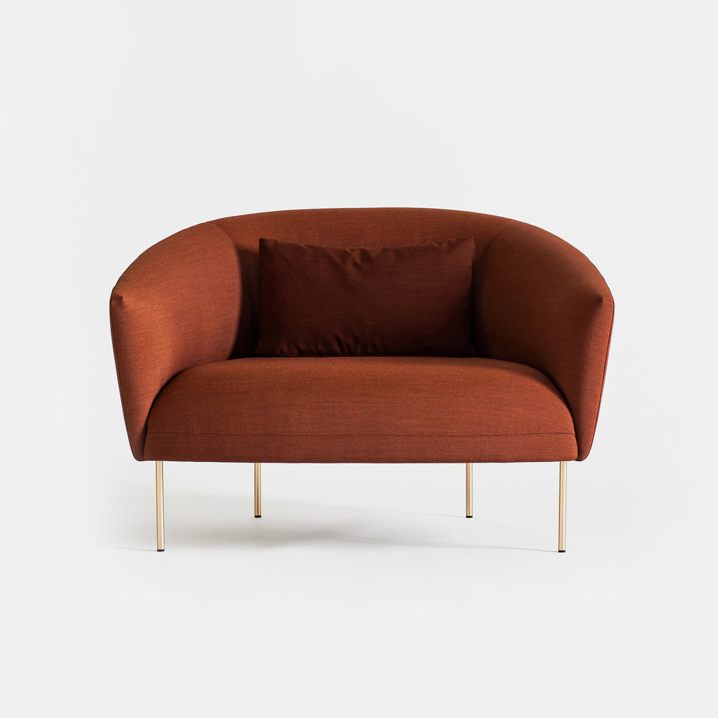 Roma Lounge Chair