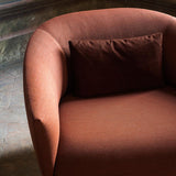 Roma Armchair - Monologue London