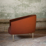 Roma Armchair - Monologue London