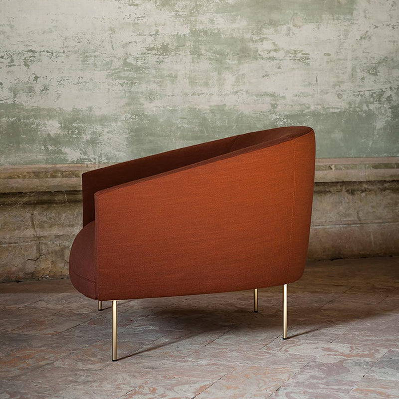 Roma Armchair - Monologue London