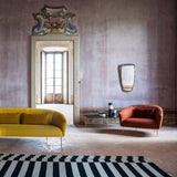 Roma Armchair - Monologue London