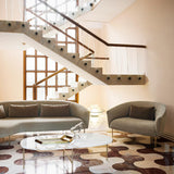 Roma Armchair - Monologue London