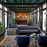 Sesann Sofa - Monologue London