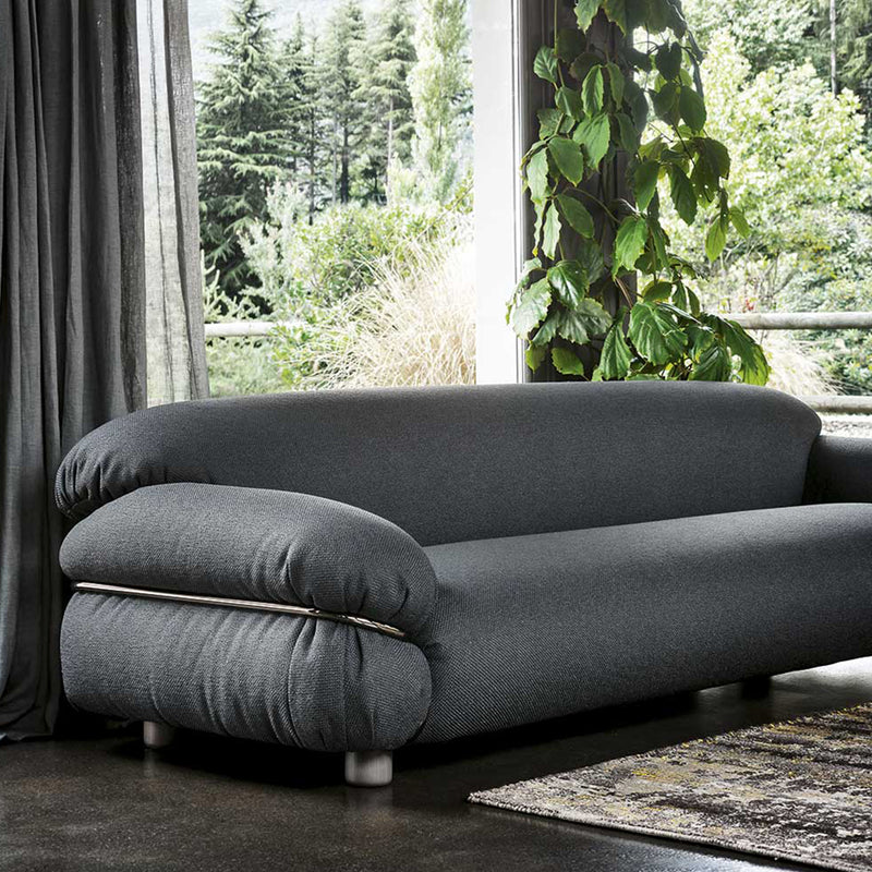 Sesann Sofa - Monologue London