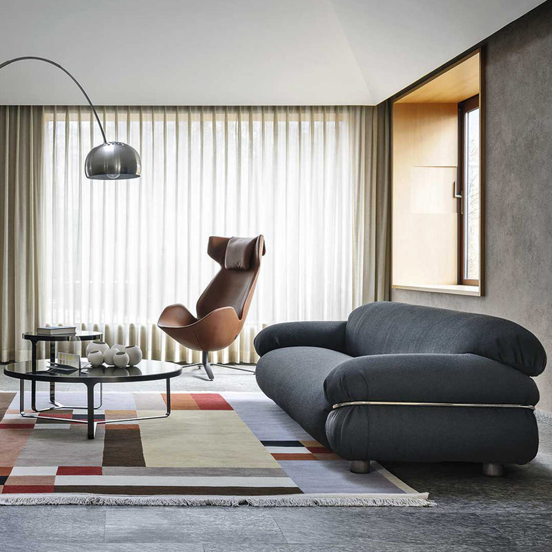 Sesann Sofa - Monologue London