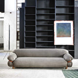 Sesann Sofa - Monologue London
