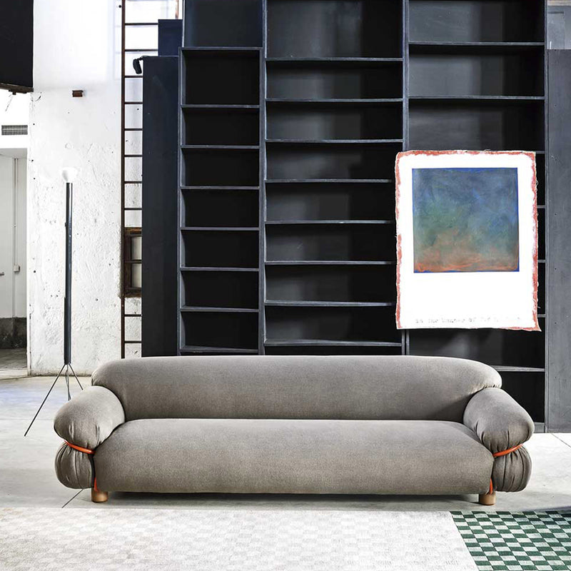 Sesann Sofa - Monologue London