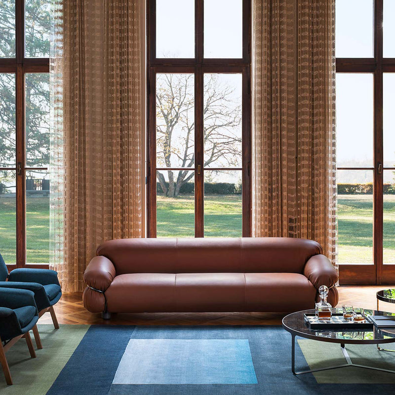 Sesann Sofa - Monologue London