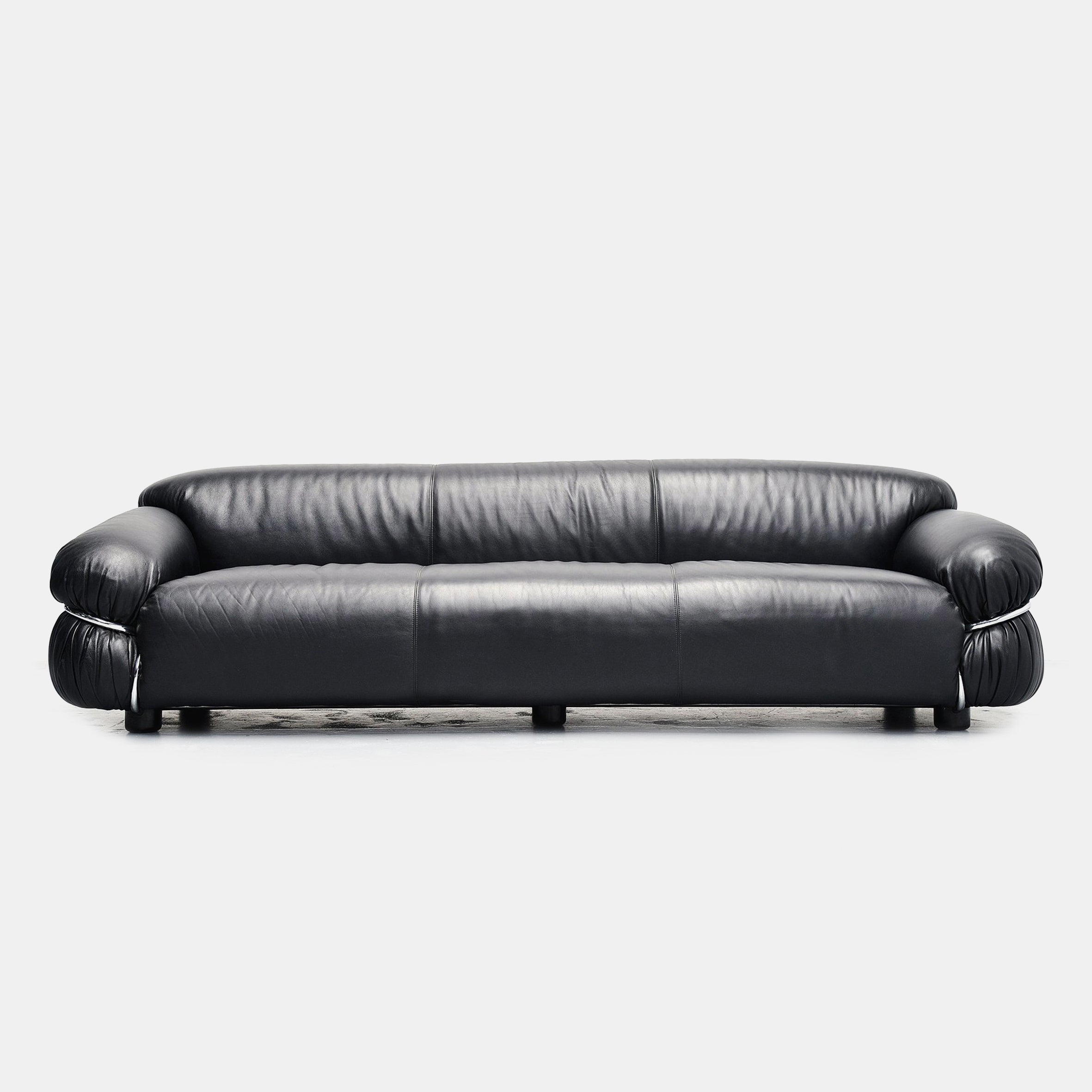 Sesann Sofa - Monologue London