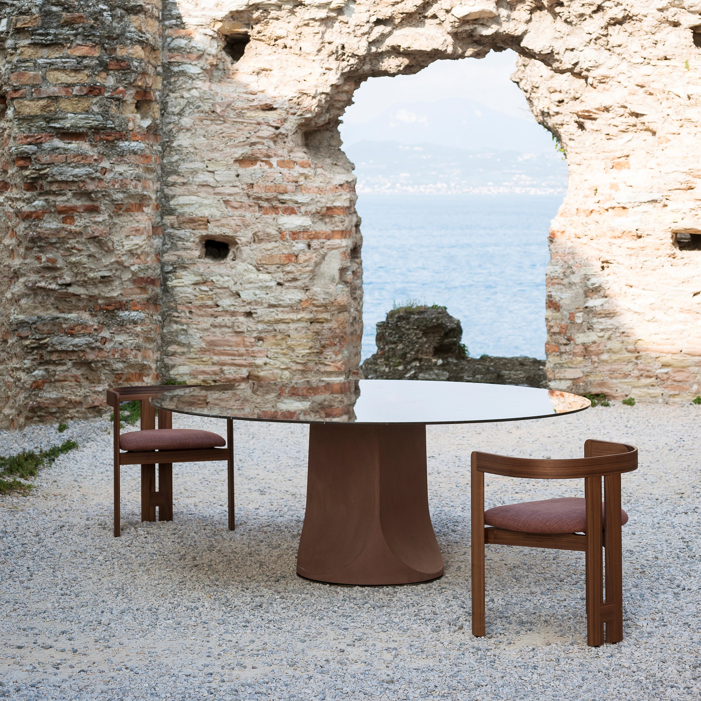 Pigreco Chair