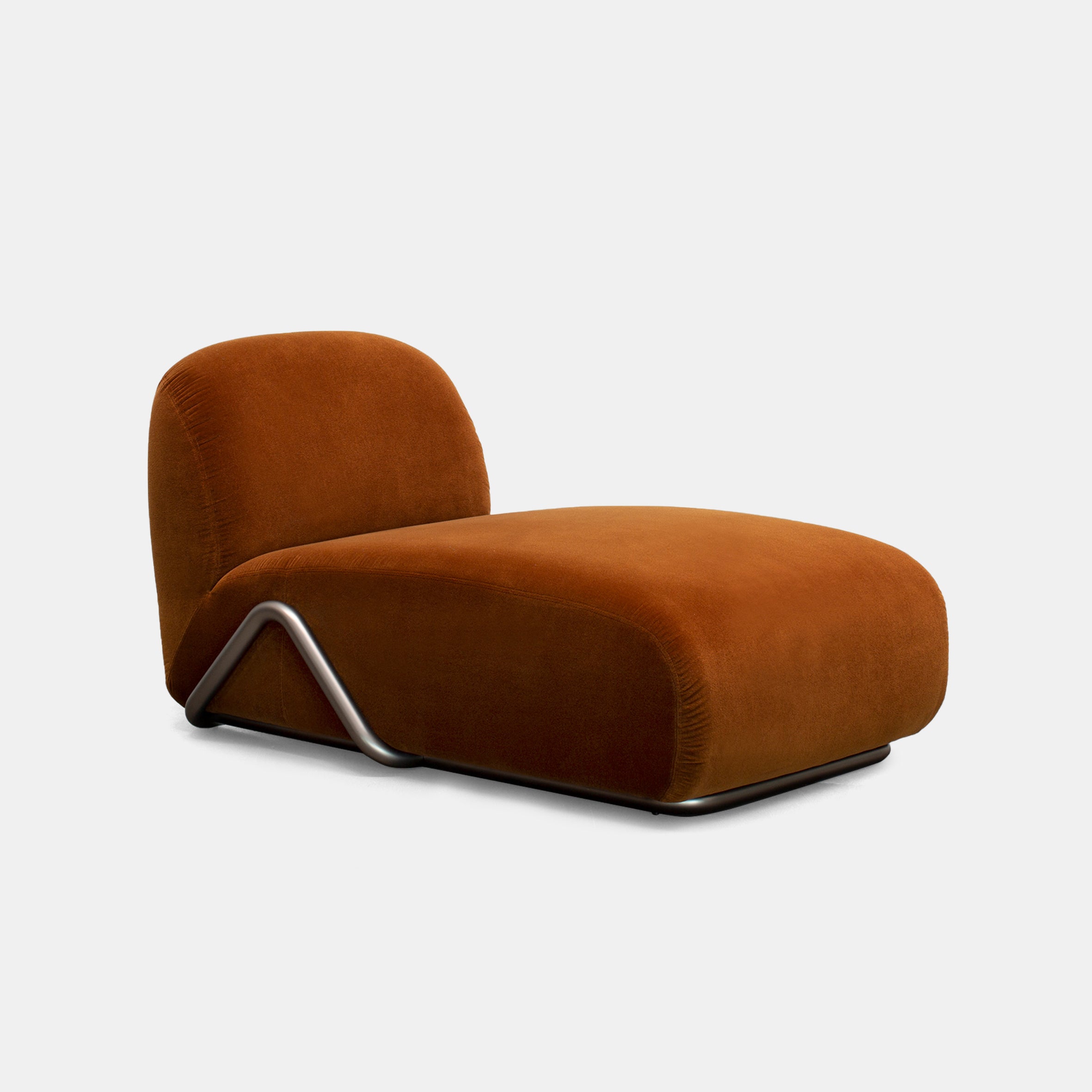 Victoria Chaise Longue
