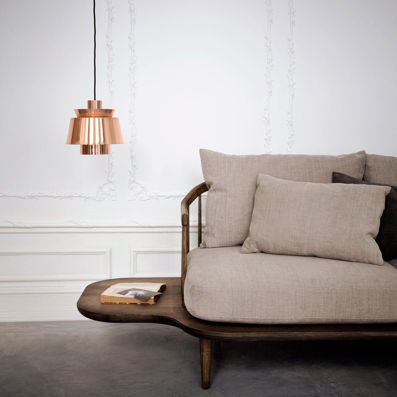 Fly Sofa with side tables - SC3 - Monologue London
