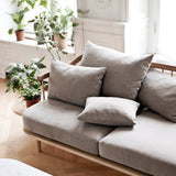 Fly Sofa with side tables - SC3 - Monologue London
