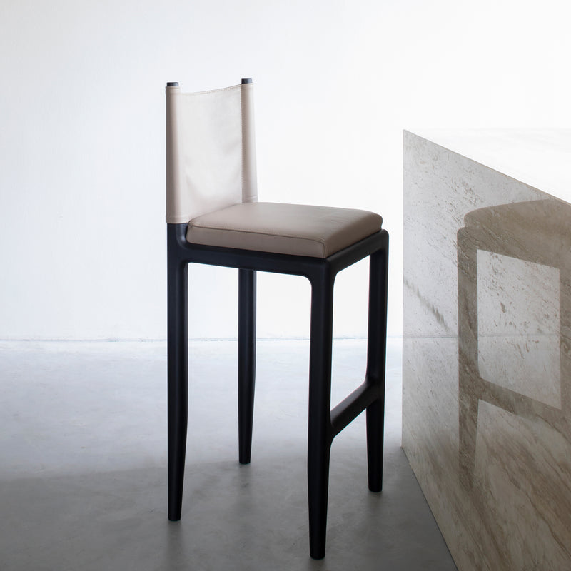 Abi Bar Chair