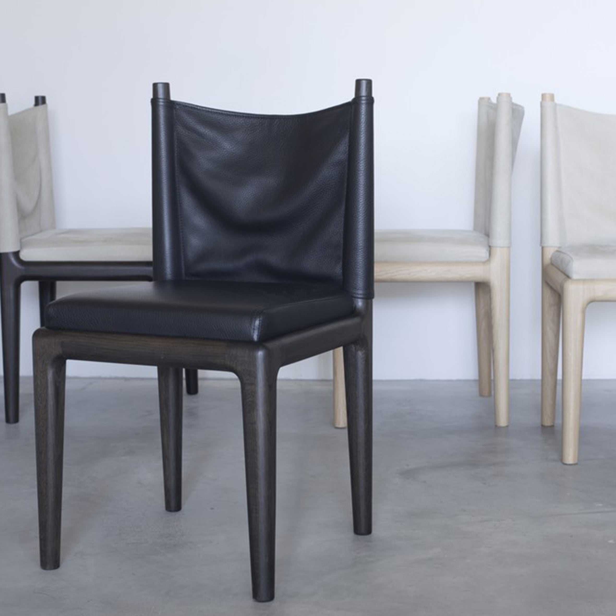 Abi Chair