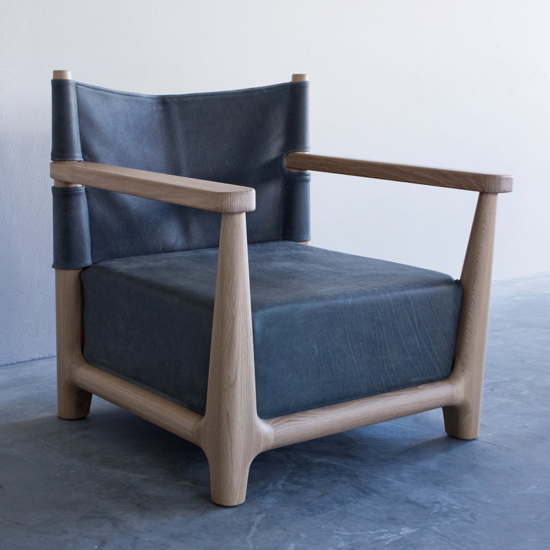 Abi Lounge Chair