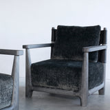 Abi Lounge Chair