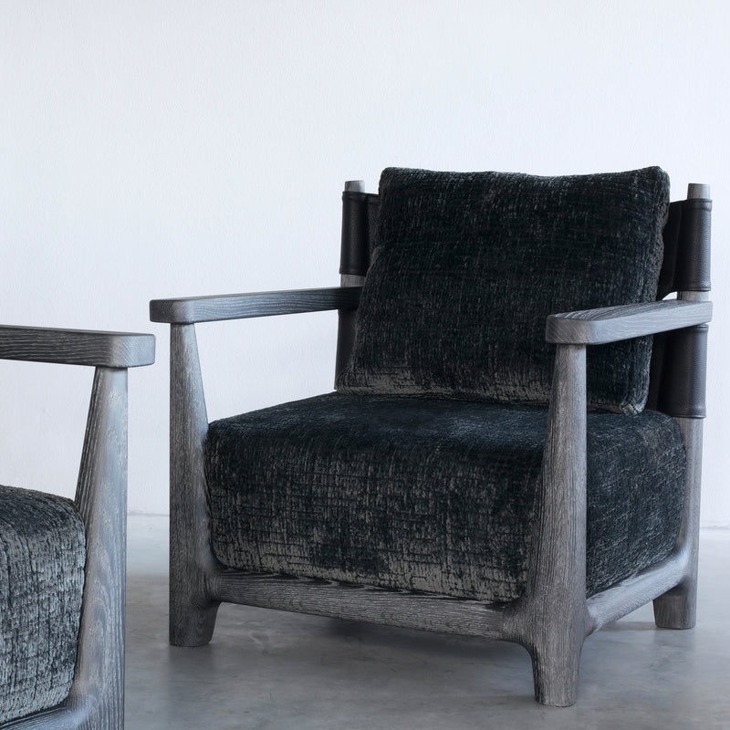 Abi Lounge Chair