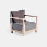 Abi Lounge Chair