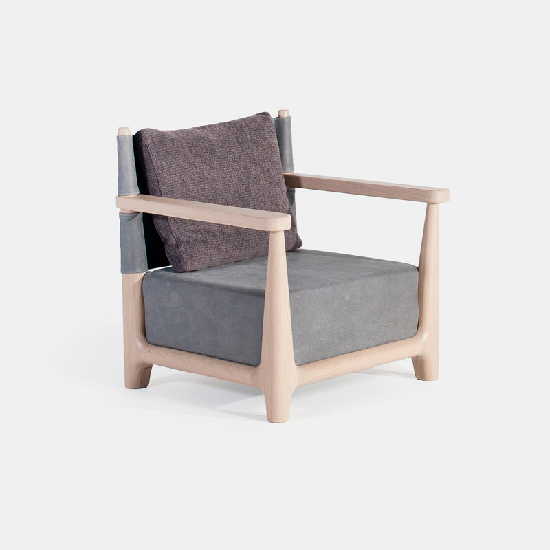 Abi Lounge Chair