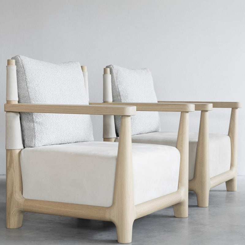 Abi Lounge Chair