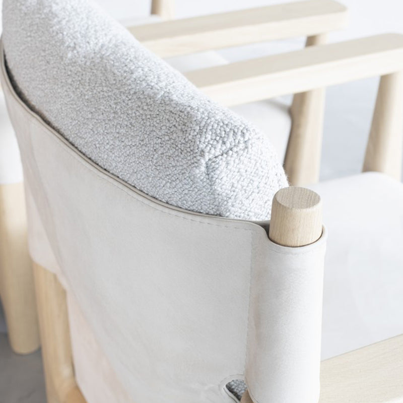 Abi Lounge Chair