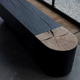 Adjacencies Bench
