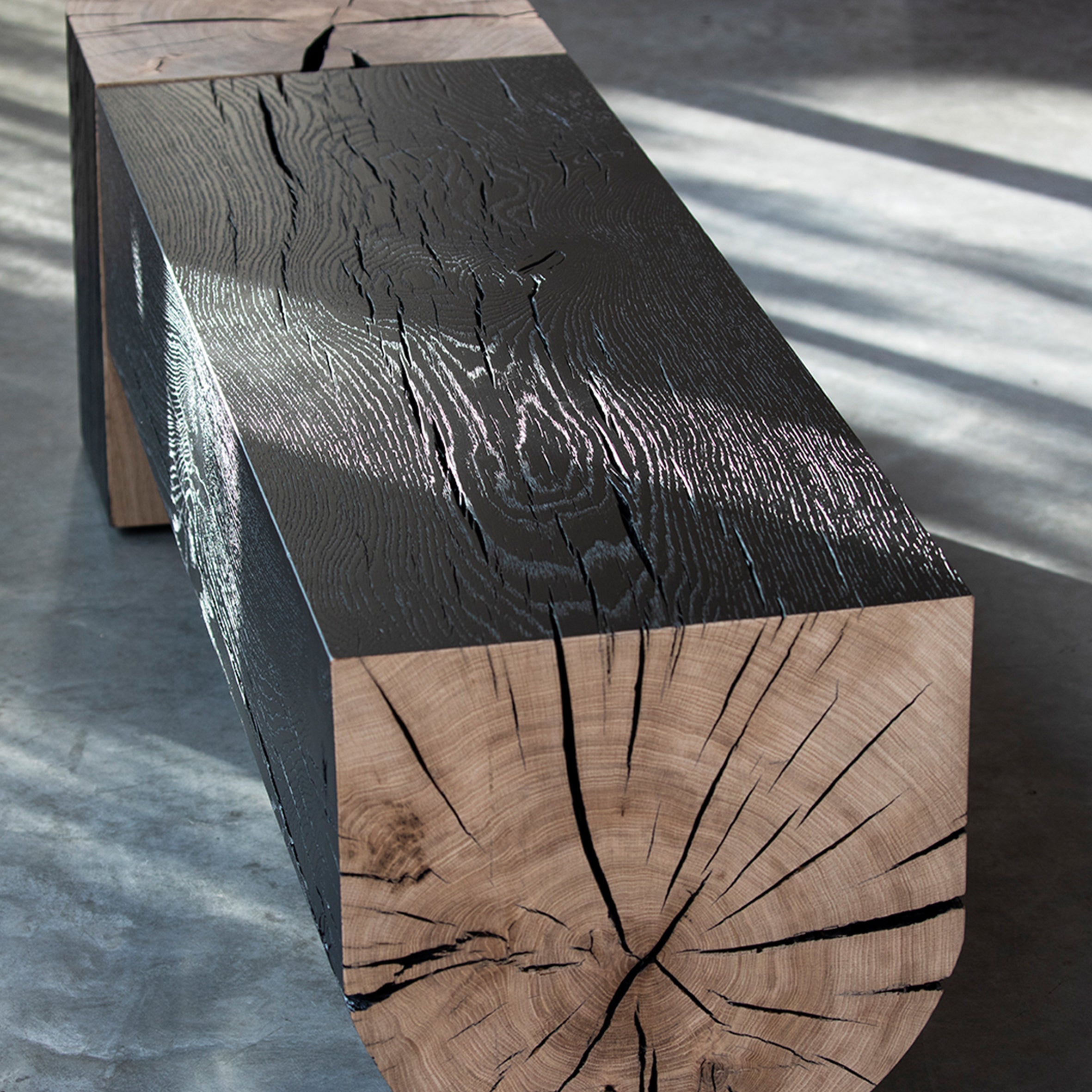 Adjacencies Bench