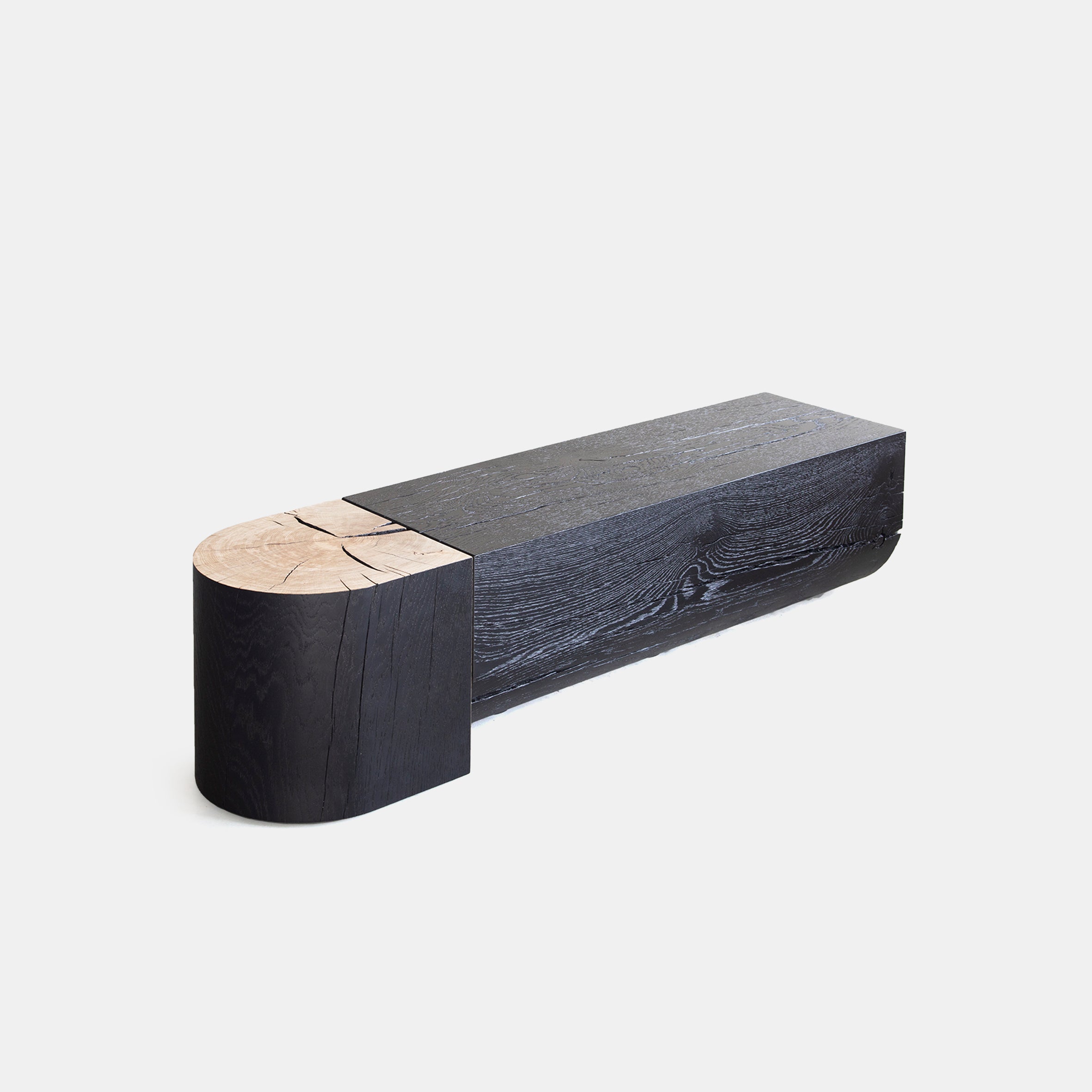 Adjacencies Bench