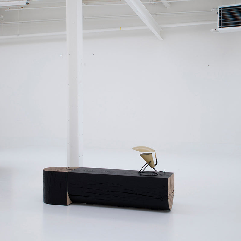 Adjacencies Bench