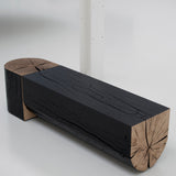 Adjacencies Bench