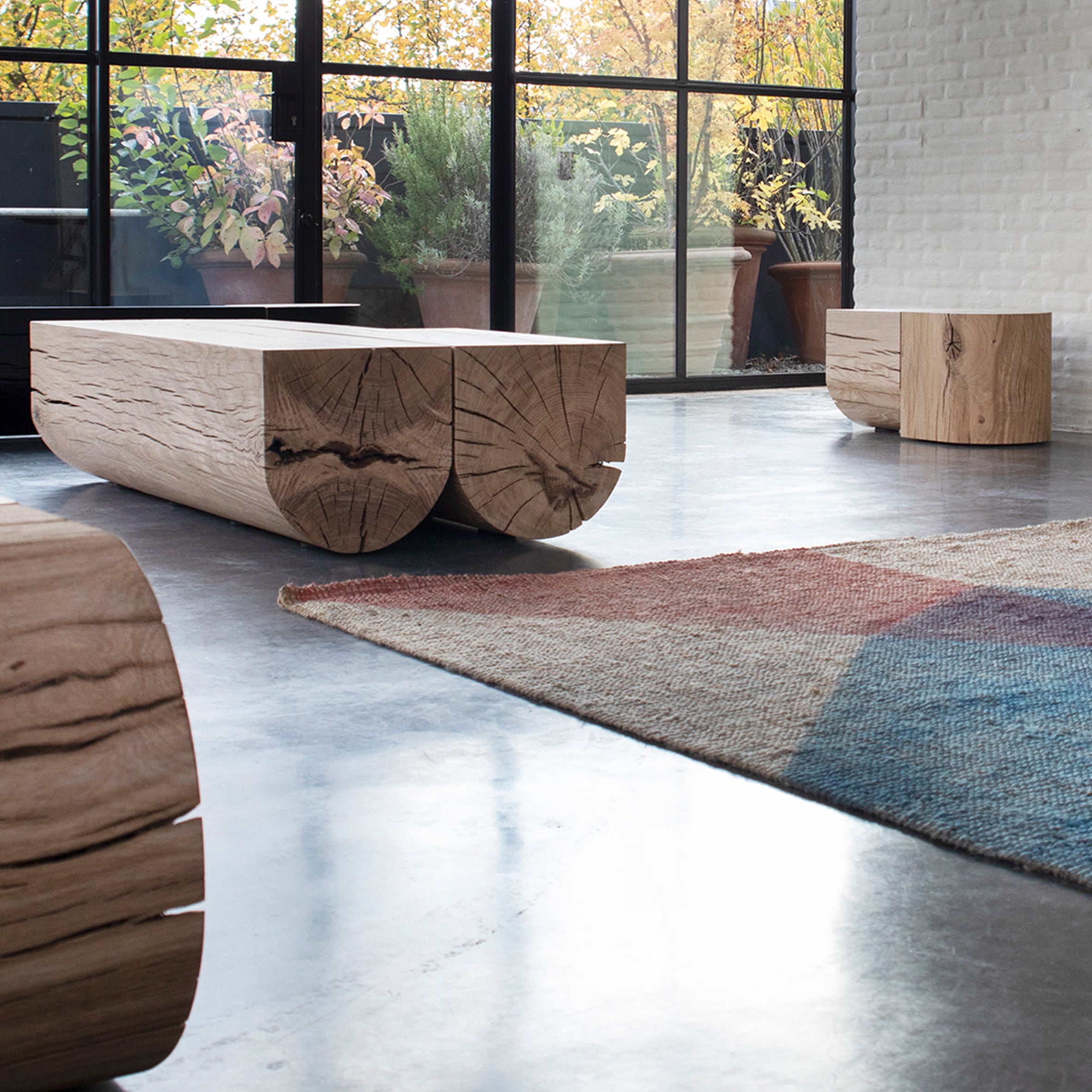 Adjacencies Coffee Table