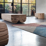 Adjacencies Coffee Table