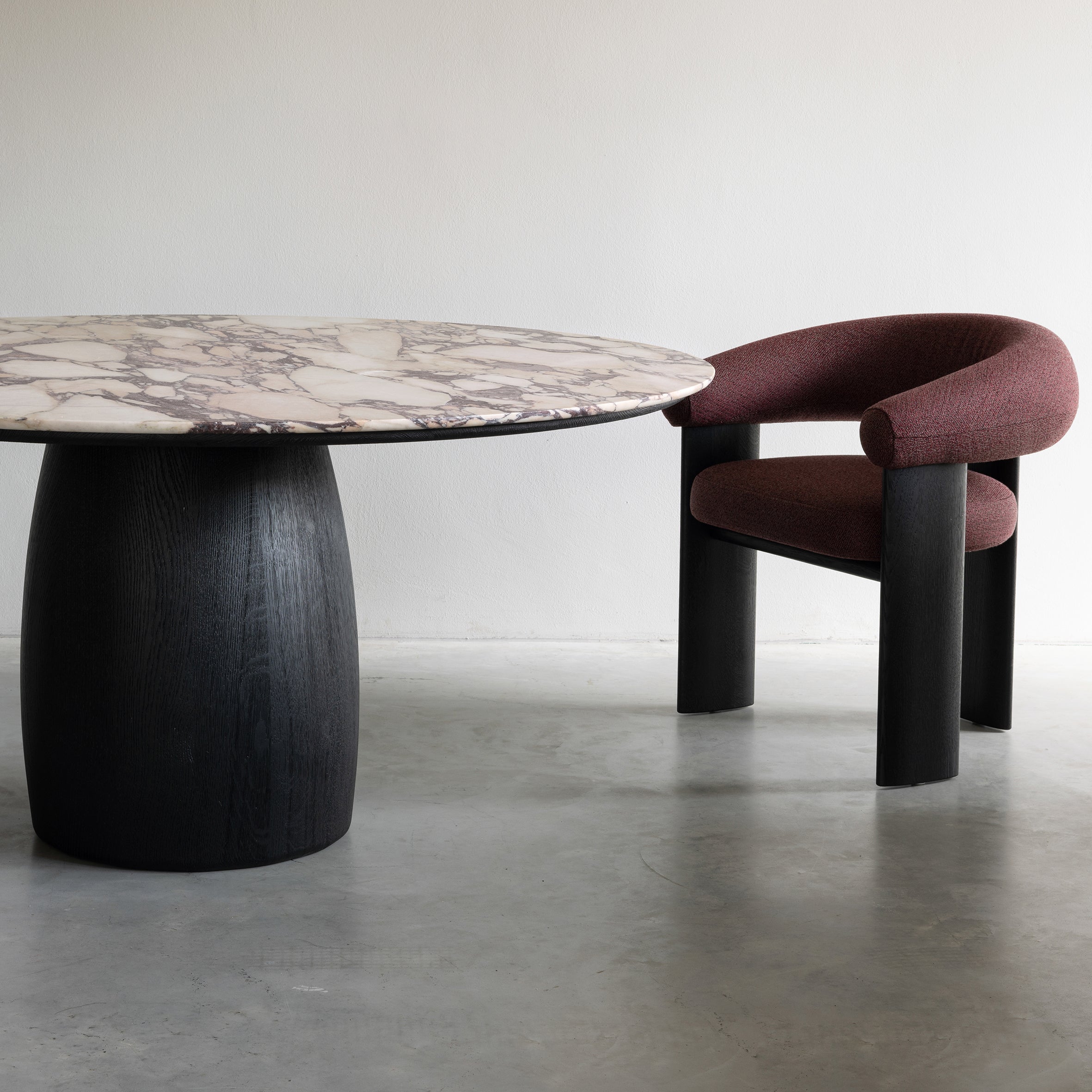 Bracci Chair