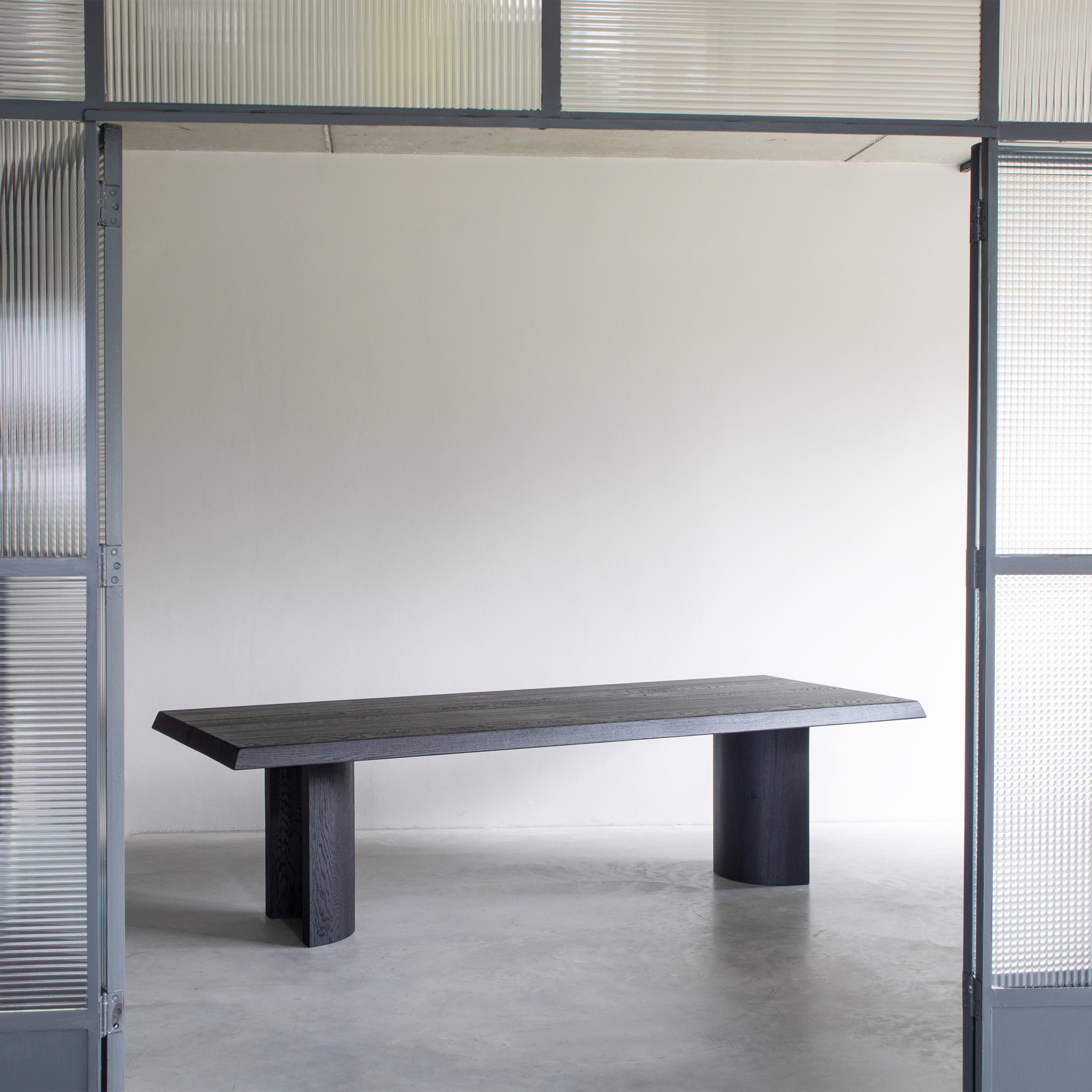 Beam Dining Table