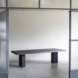 Beam Dining Table