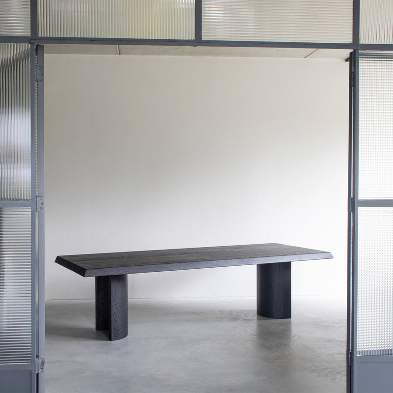 Beam Dining Table
