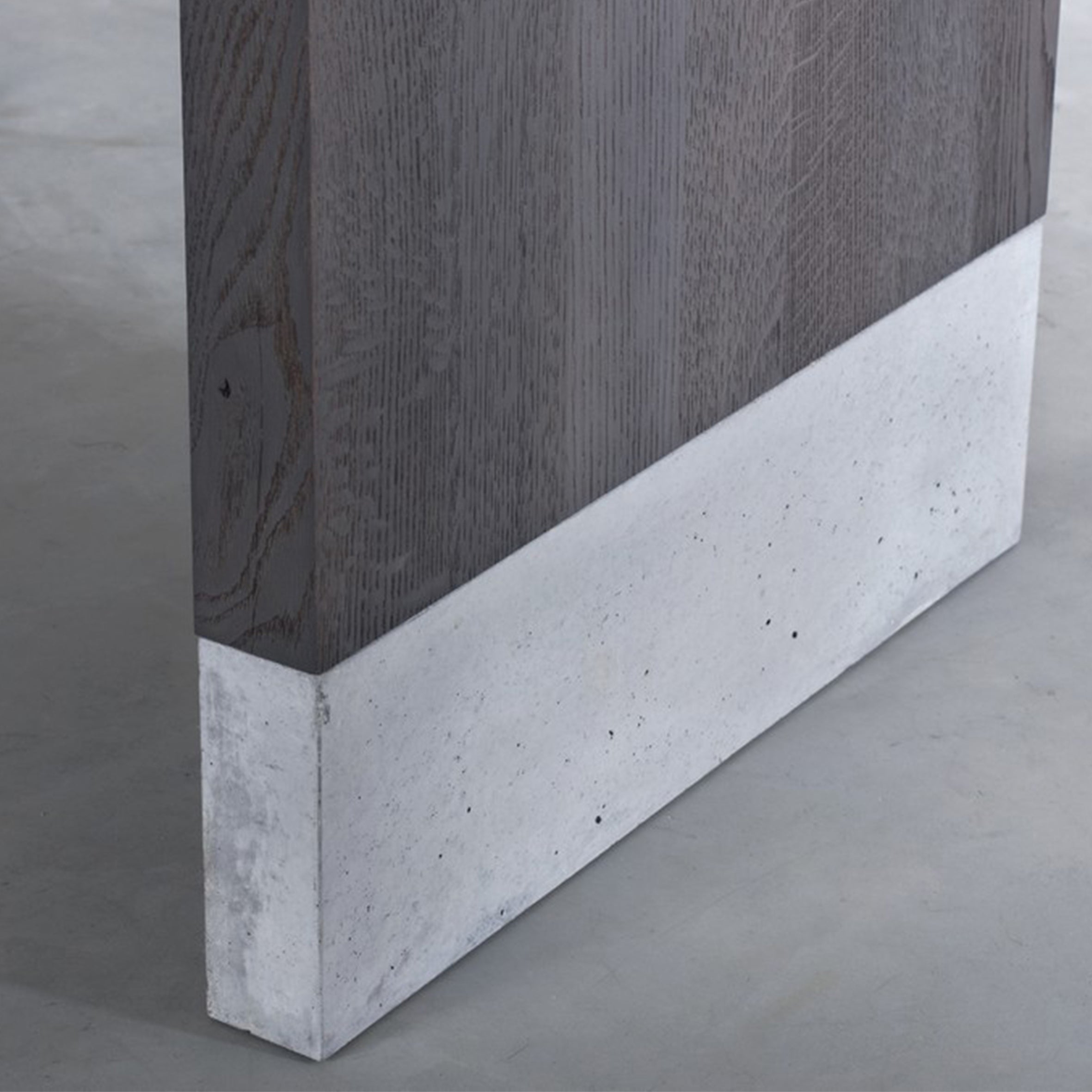 Common Dining Table One