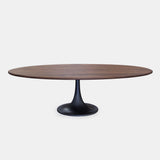 Ferrum Oval Dining Table