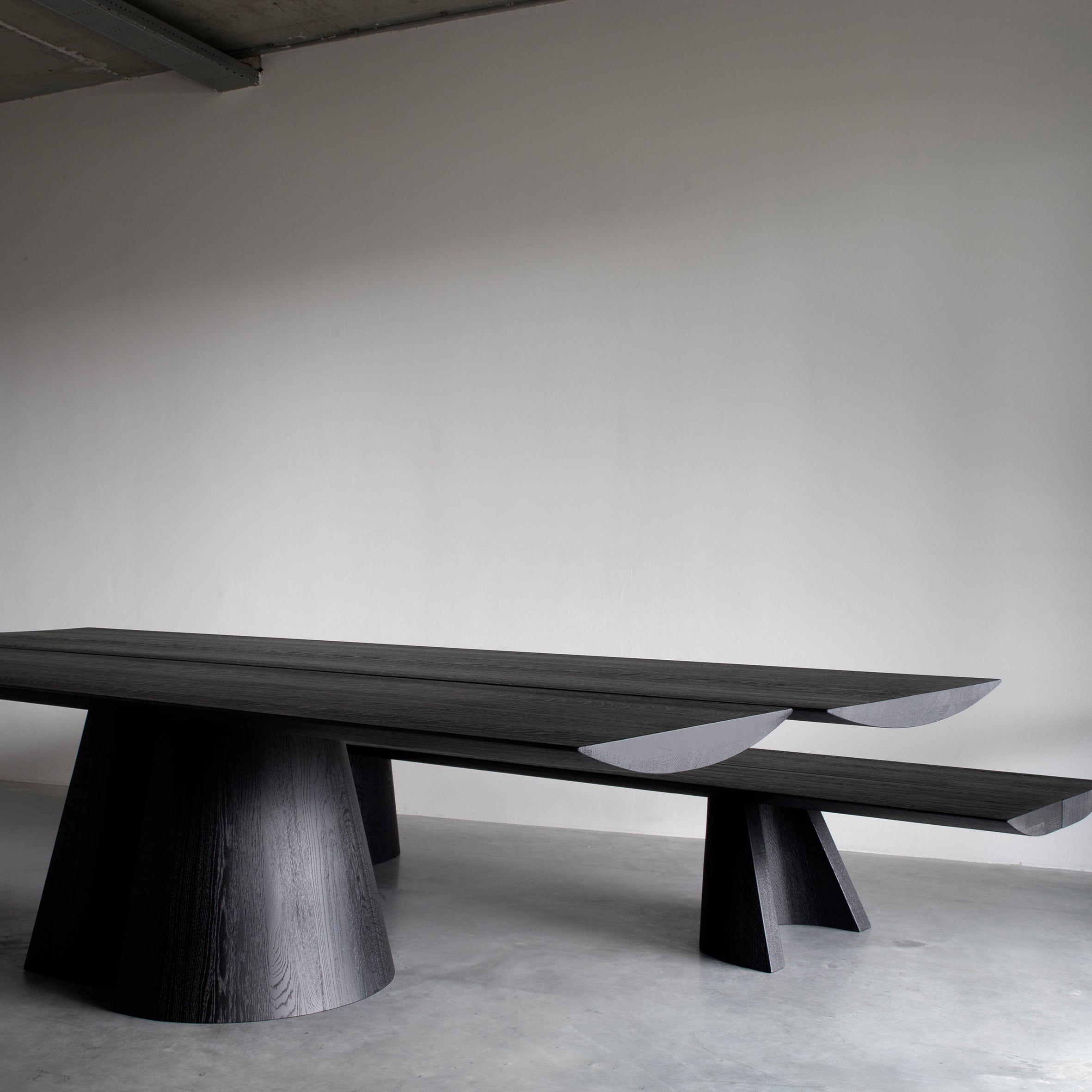 GOT Dining Table One