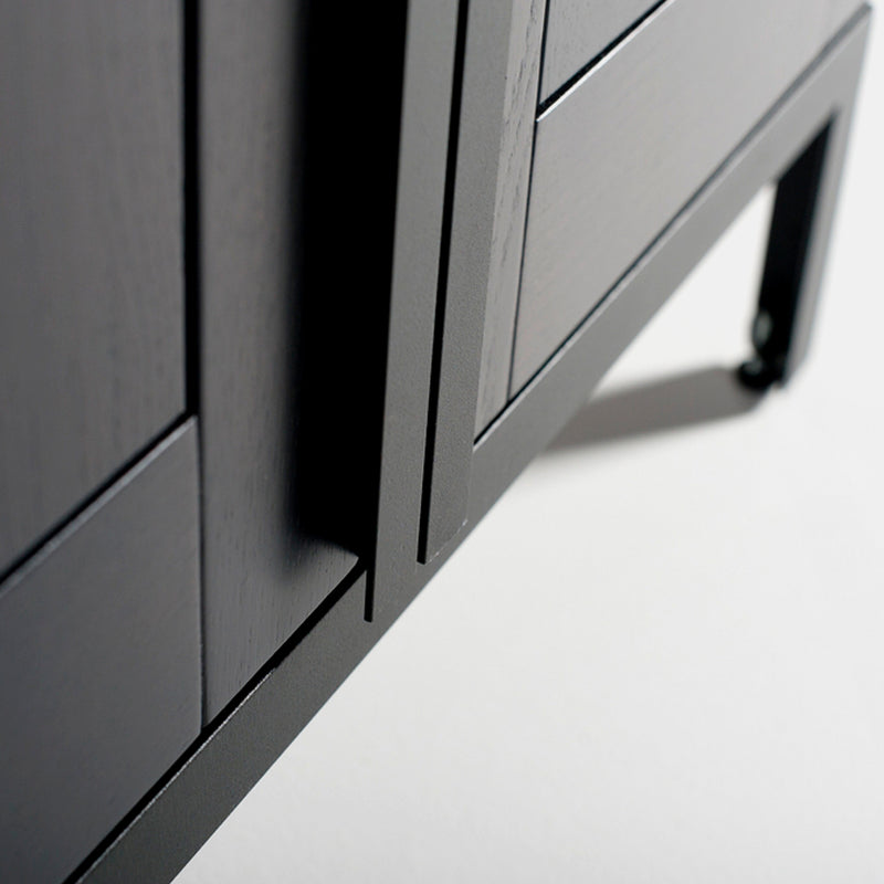 Greep Cabinet