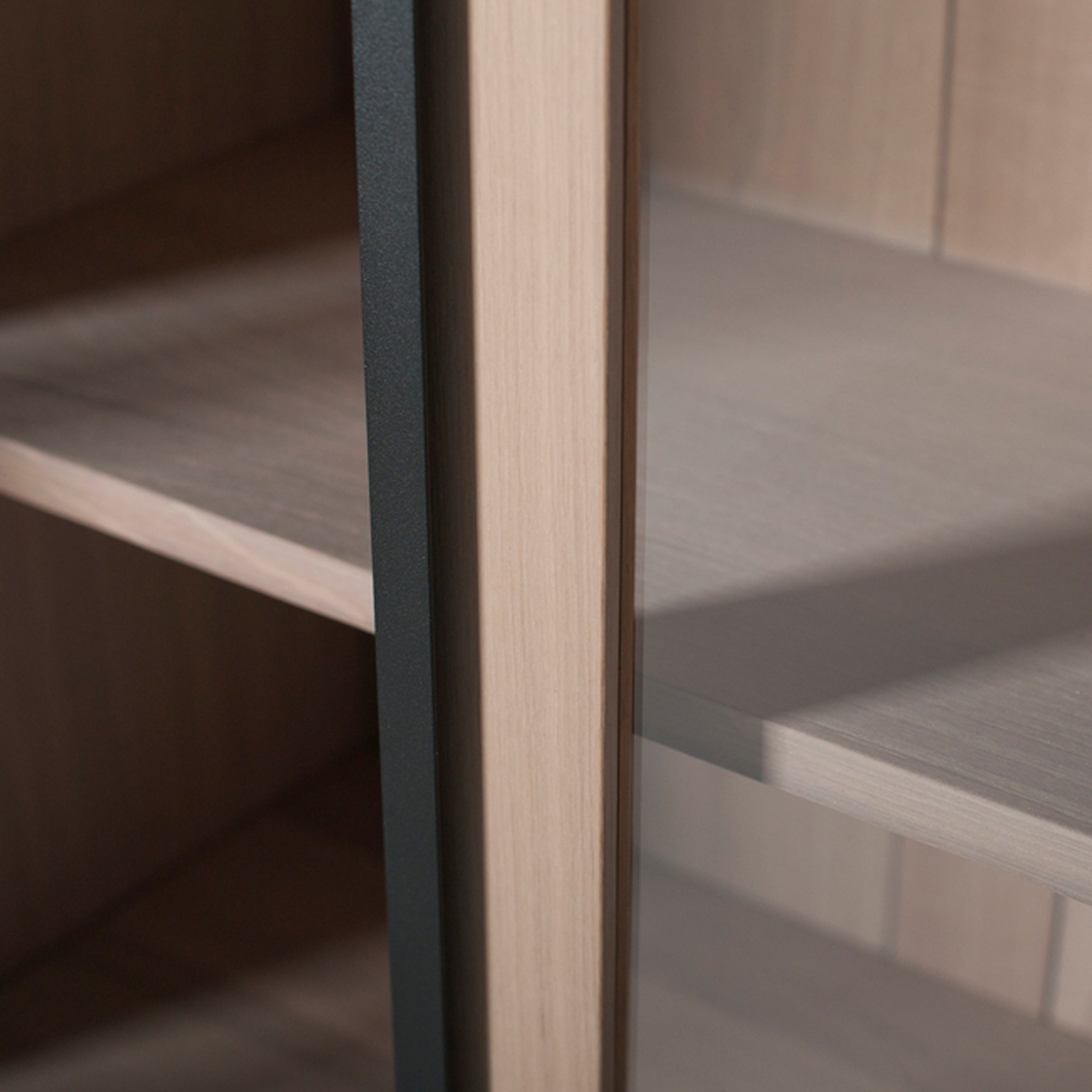 Greep Cabinet