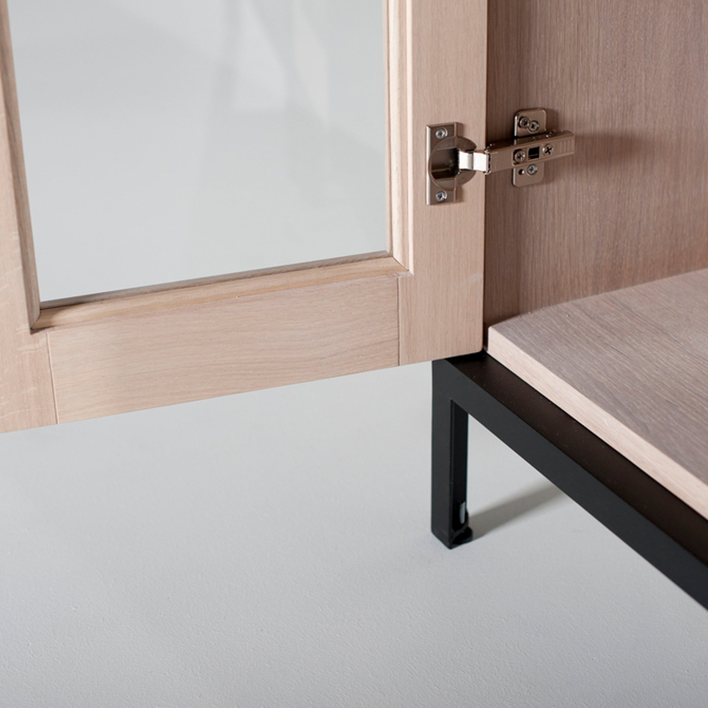 Greep Cabinet