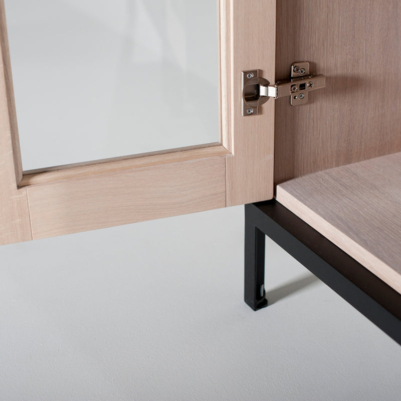 Greep Cabinet