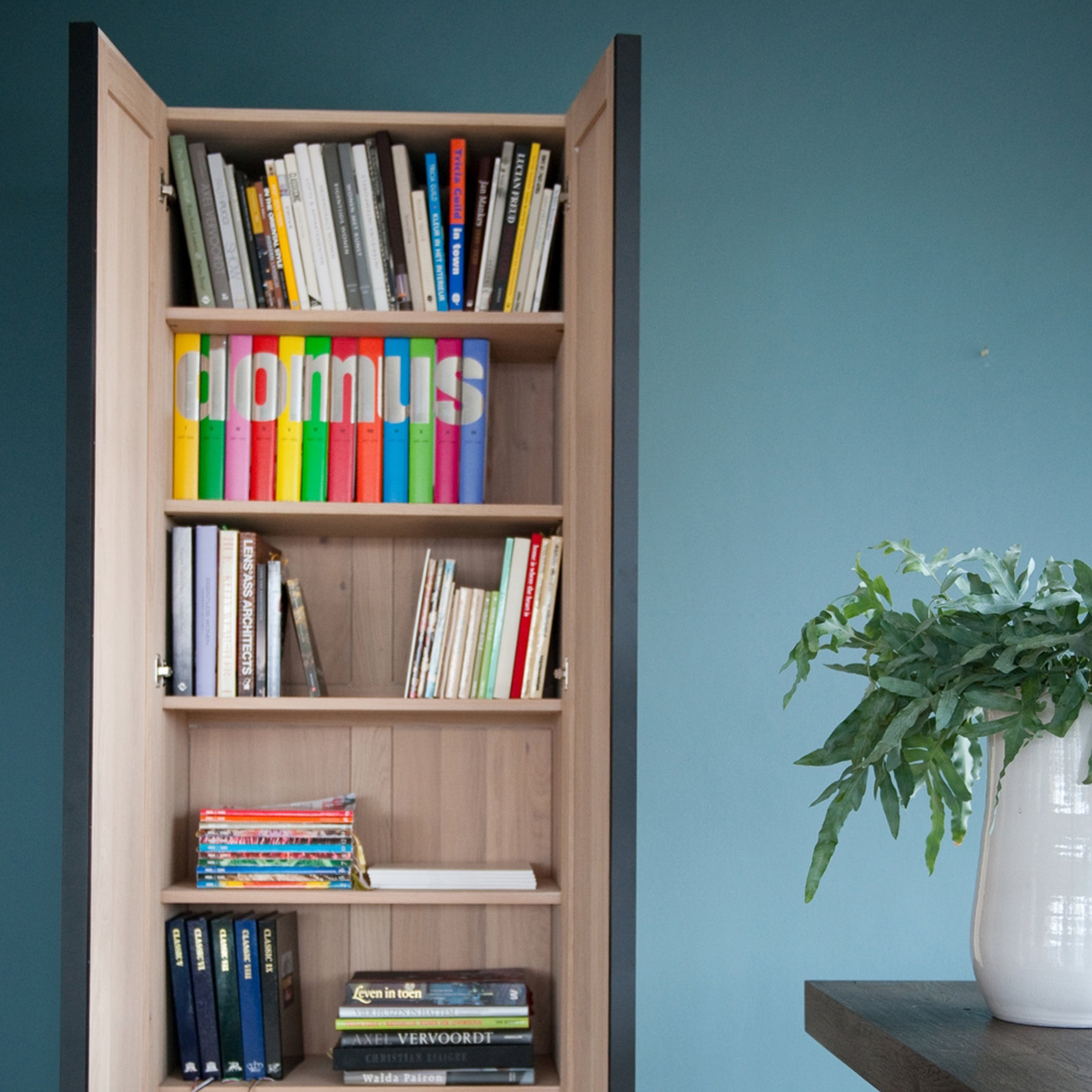 Greep Cabinet