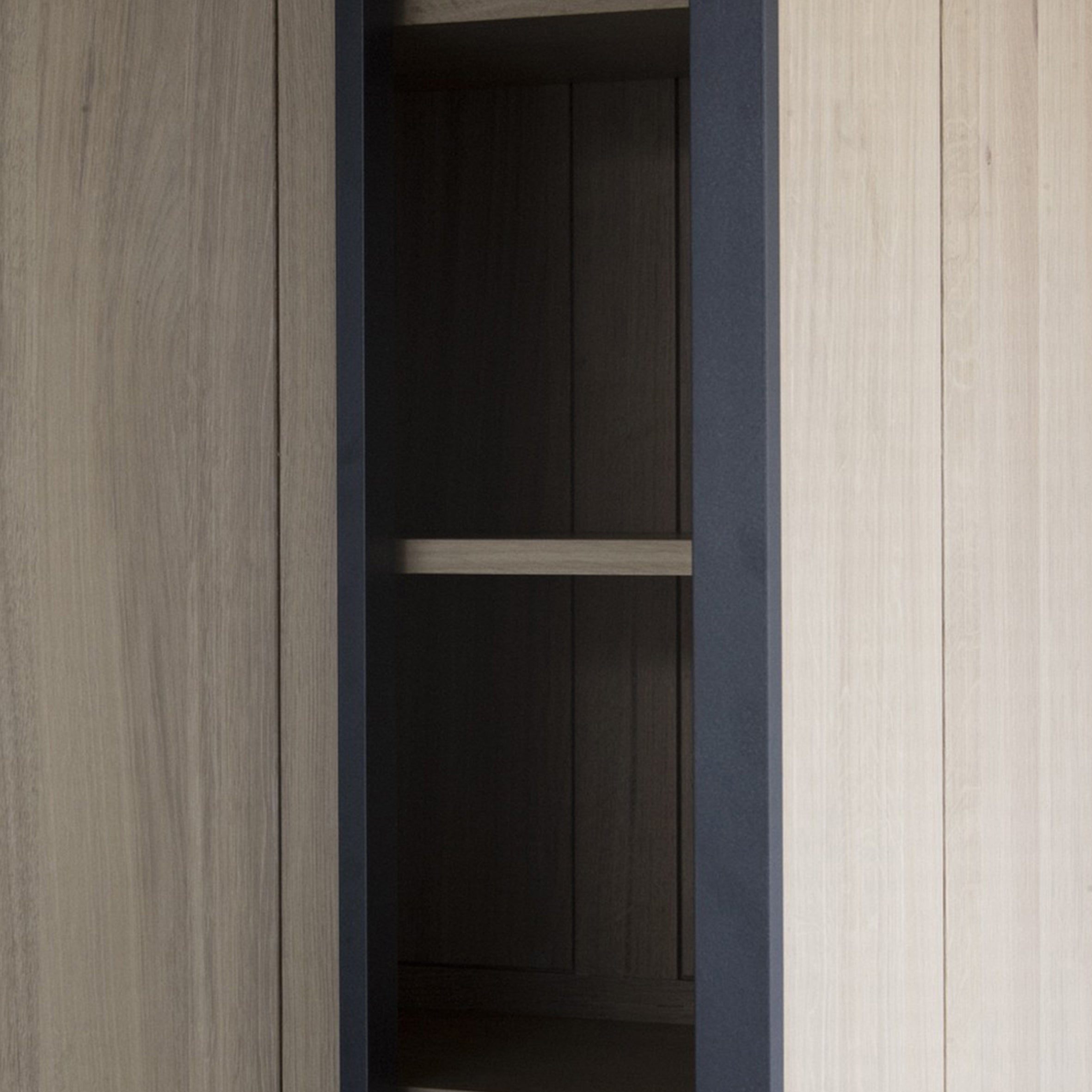 Greep Cabinet