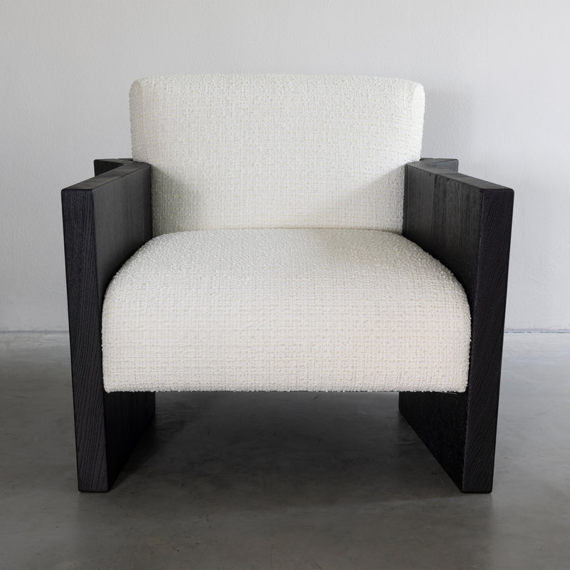Jak Lounge Chair
